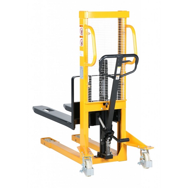 Teleskopski ročni paletni viličarji SDJ 10