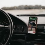 Uporaba mobilnika kot GPS naprave