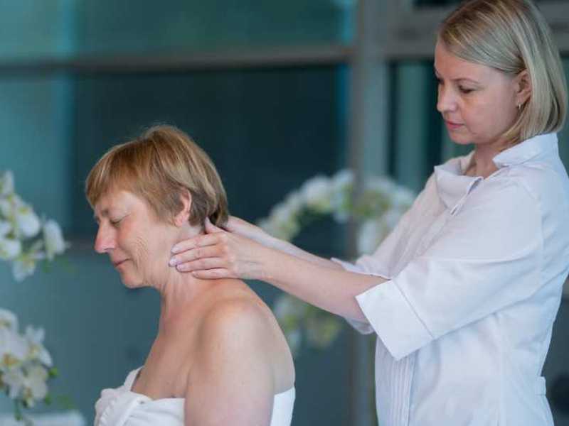 počitnice za seniorje v toplicah za boljše počutje