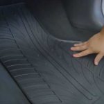 Kupite najboljše zaščitne tepihe za avto gumijaste preproge za avto